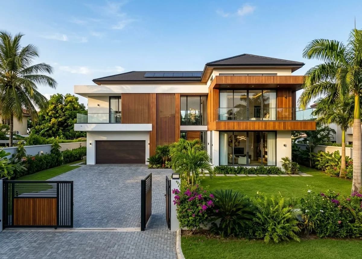 A verified family home in Lekki